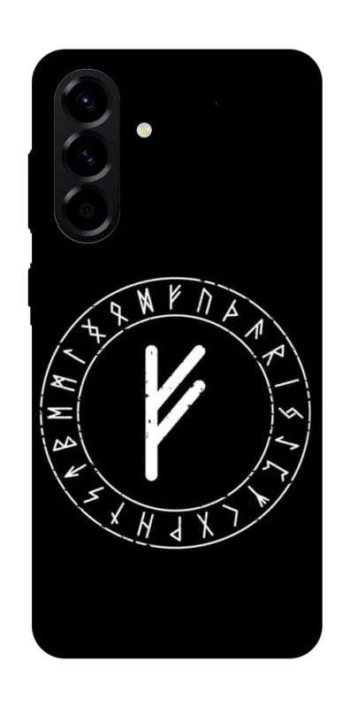 Чехол на Samsung Galaxy A56 5G Руна Феху фото 1 из 1