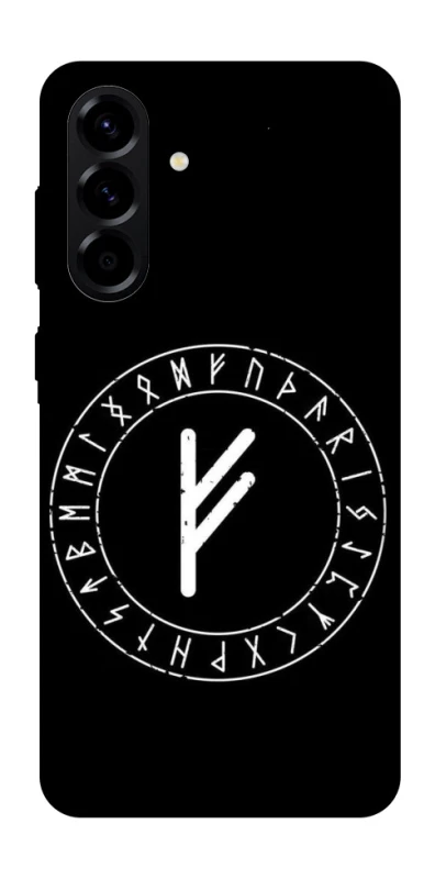 Чехол на Samsung Galaxy A57 5G Руна Феху фото 1 из 1