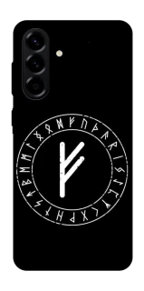 Чехол на Samsung Galaxy A57 5G Руна Феху фото 1 из 1