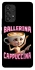 Чохол на Samsung Galaxy A53 5G Ballerina Capuchina фото 1 з 1