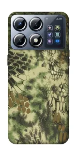 Чохол на Xiaomi POCO X8 Pro Сamouflage v20 фото 1 з 1