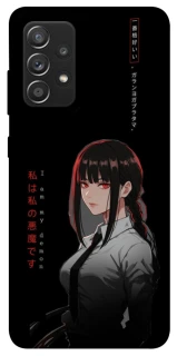 Чохол на Samsung Galaxy A52 4G / A52 5G She is Japanese ver.3 фото 1 з 1