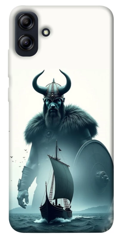 Чохол на Samsung Galaxy A04e Nordic drakkar v2 фото 1 з 1