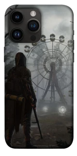 Чохол на Apple iPhone 14 Pro Max (6.7") Stalker v3 фото 1 з 1