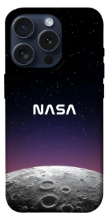 Чохол на Apple iPhone 15 Pro (6.1") NASA ver.1 фото 1 з 1