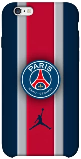 Чохол на Apple iPhone 6/6s (4.7") FC PSG v3 фото 1 з 1