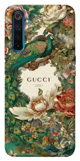Чехол на Realme 6 Pro Gucci ver.4 фото 1 из 1