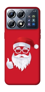 Чехол на Xiaomi POCO X8 Pro Christmas mood ver.12 фото 1 из 1