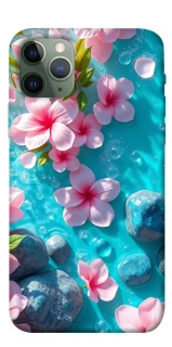 Чохол на Apple iPhone 11 Pro (5.8") Flowers v19 фото 1 з 1