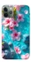 Чохол на Apple iPhone 11 Pro (5.8") Flowers v19 фото 1 з 1