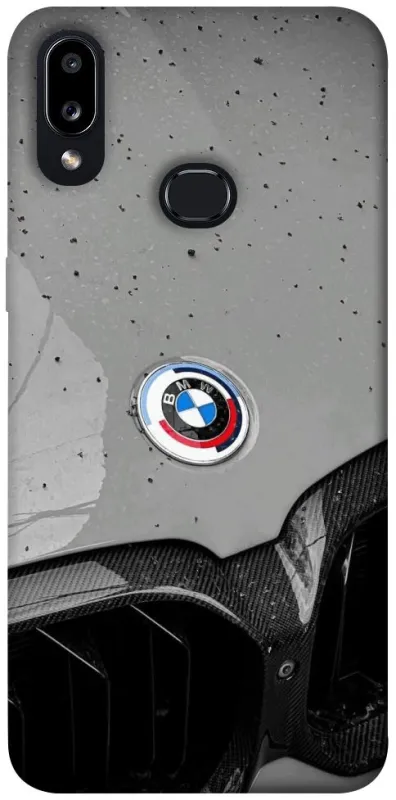 Чехол на Samsung Galaxy A10s BMW v52 фото 1 из 1