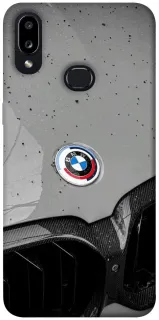 Чехол на Samsung Galaxy A10s BMW v52 фото 1 из 1