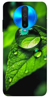 Чохол на Xiaomi Poco X2 Flowers v16 фото 1 з 1