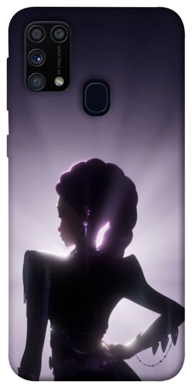 Чохол на Samsung Galaxy M31 K-Pop Demon Hunters ver.13 фото 1 з 1