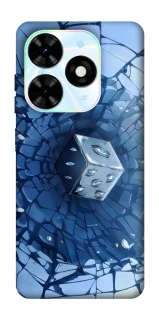 Чохол на TECNO Spark Go 2024 Daddy Gojo фото 1 з 1