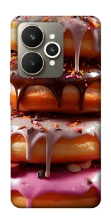 Чохол на Realme 15 Пончики фото 1 з 1