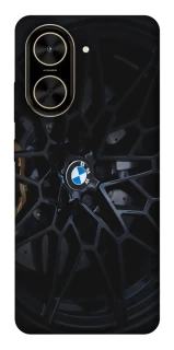 Чехол на Xiaomi Poco C71 Wheel BMW фото 1 из 1