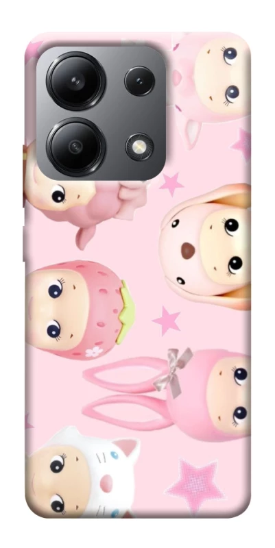 Чохол на Xiaomi Redmi Note 13 4G Sonny angel фото 1 з 1