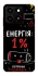 Чохол на ZTE Blade A35 4G Енергія: 1% фото 1 з 1