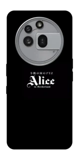 Чохол на Nothing Phone (3a) Pro Alice in Borderland ver.7 фото 1 з 1