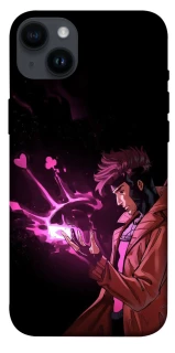 Чехол на Apple iPhone 14 Plus (6.7") Gambit фото 1 из 1