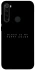 Чехол на Xiaomi Redmi Note 8 Black color фото 1 из 1