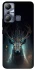 Чохол на Infinix Hot 20i Скандинавський олень v2 фото 1 з 1