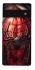 Чехол на Google Pixel 6 Pro Spiderman costume фото 1 из 1