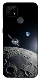 Чохол на Realme C21 Artemis 2 ver.2 фото 1 з 1
