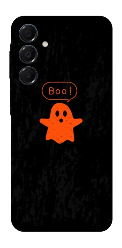 Чохол на Samsung Galaxy A16 4G/5G Ghost of Halloween фото 1 з 1