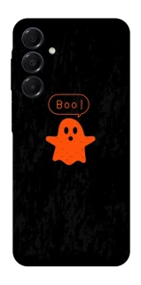 Чехол на Samsung Galaxy A16 4G/5G Ghost of Halloween фото 1 из 1