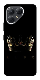 Чохол на TECNO Pova 7 King ver.2 фото 1 з 1