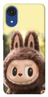 Чехол на Samsung Galaxy A03 Core Forest Smile Labubu фото 1 Чехол на Samsung Galaxy A03 Core Forest Smile Labubu фото 1 из 1