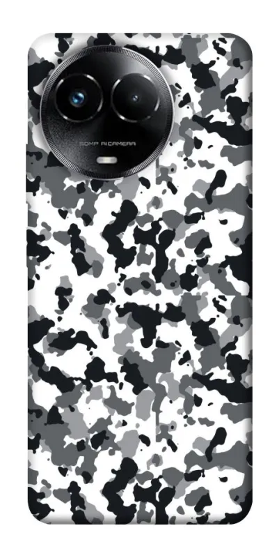 Чохол на Realme C67 4G Camouflage v14 фото 1 з 1
