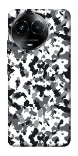 Чохол на Realme C67 4G Camouflage v14 фото 1 з 1