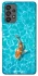 Чехол на Samsung Galaxy A73 5G Fish фото 1 из 1