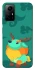 Чехол на Xiaomi Redmi Note 12S Fantasy deer creature фото 1 из 1
