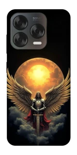 Чехол на ZTE Blade V70 Design Archangel фото 1 из 2