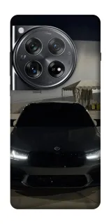 Чехол на OnePlus 12 BMW V55 фото 1 из 1