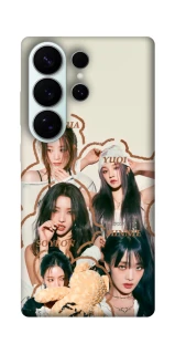 Чехол на Samsung Galaxy S26 Pro (G)I-DLE фото 1 из 1