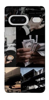 Чохол на Google Pixel 7 Men's style v3 фото 1 з 1