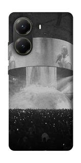 Чохол на Xiaomi Poco X6 Pro Kanye West ver.5 фото 1 з 1