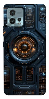 Чохол на Motorola Moto G72 CyberPhone v6 фото 1 з 1