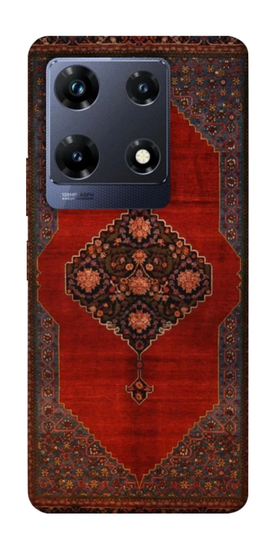 Чохол на Infinix Note 30 Pro Килим v12 фото 1 з 1