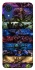 Чохол на Samsung Galaxy A03 Core Blizzard ver.3 фото 1 з 1