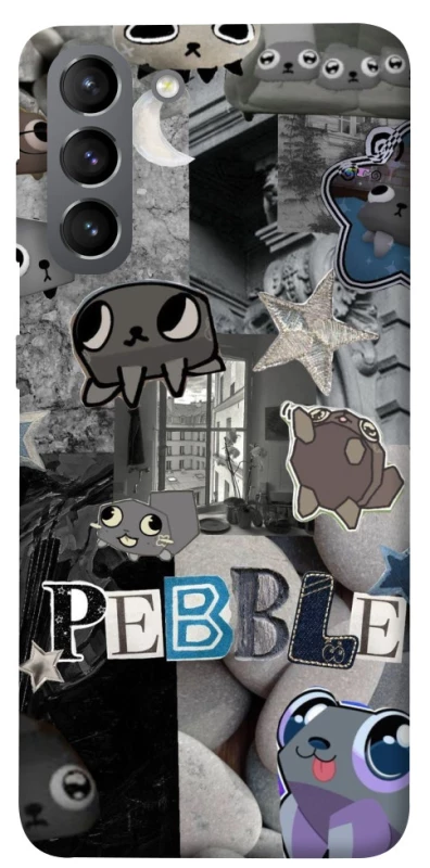Чохол на Samsung Galaxy S21 Pebble фото 1 з 1