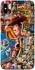 Чохол на Apple iPhone X (5.8") Toy Story ver.3 фото 1 з 1