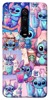 Чехол на Xiaomi Redmi K20 / K20 Pro / Mi9T / Mi9T Pro Stitch ver.25 фото 1 из 1