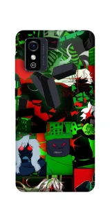 Чохол на ZTE Blade L9 Roblox v1 фото 1 з 1