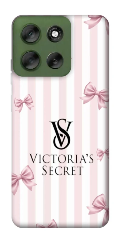 Чехол на Motorola Moto G56 5G Victoria's Secret фото 1 из 1